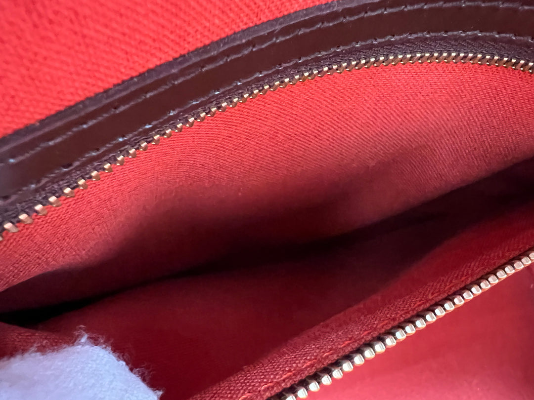 LOUIS VUITTON DAMIER NOLITA MM