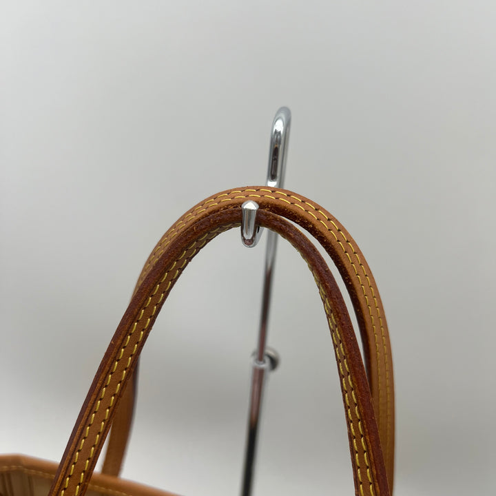 LOUIS VUITTON NEVERFULL PM MONOGRAM