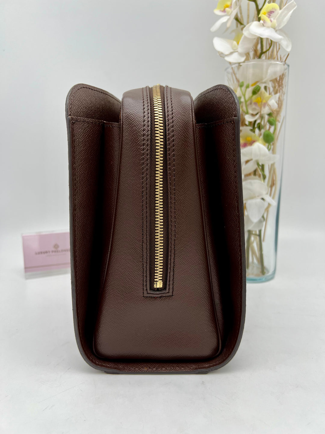 LOUIS VUITTON TRIANA DAMIER EVENE