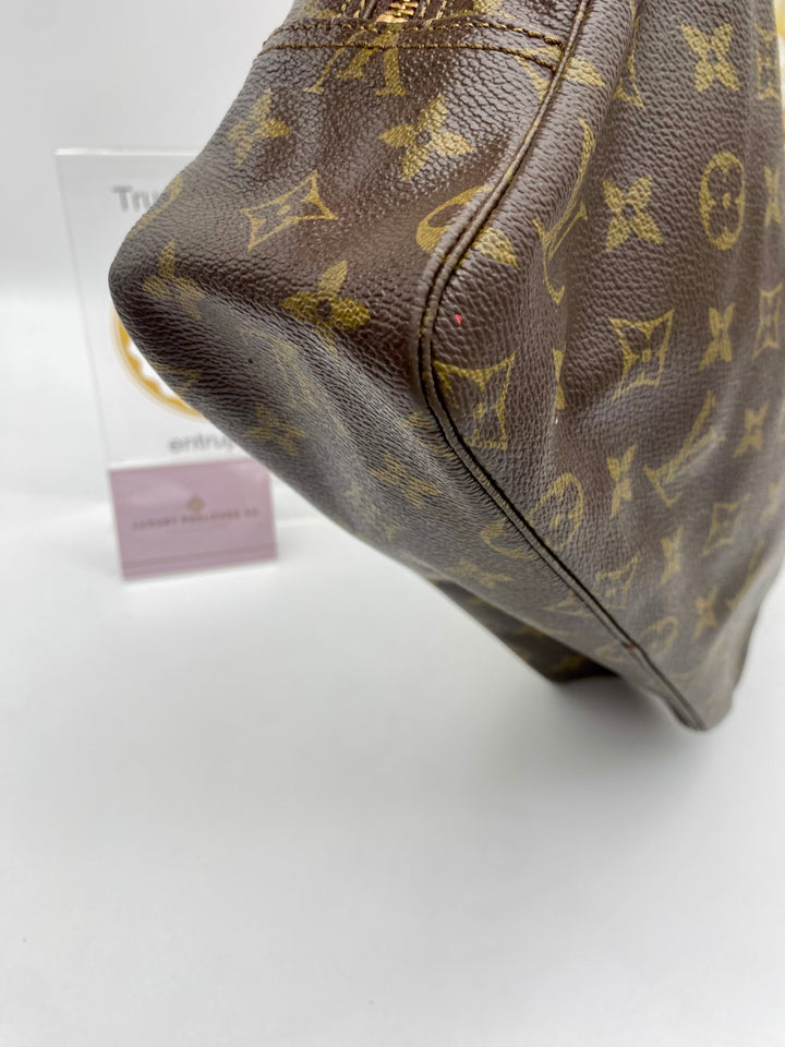 LOUIS VUITTON TROUSSE MONOGRAM