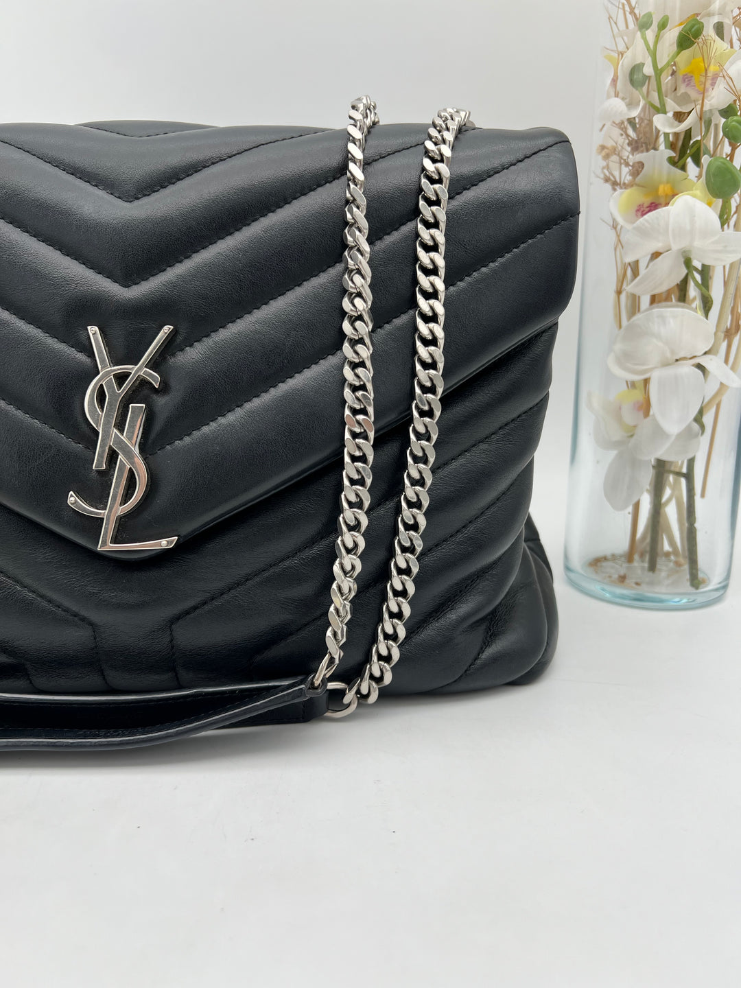 YVES SAINT LAURENT LOULOU MEDIUM