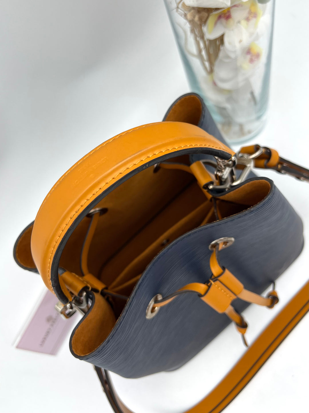 LOUIS VUITTON NEO NOE EPI BB