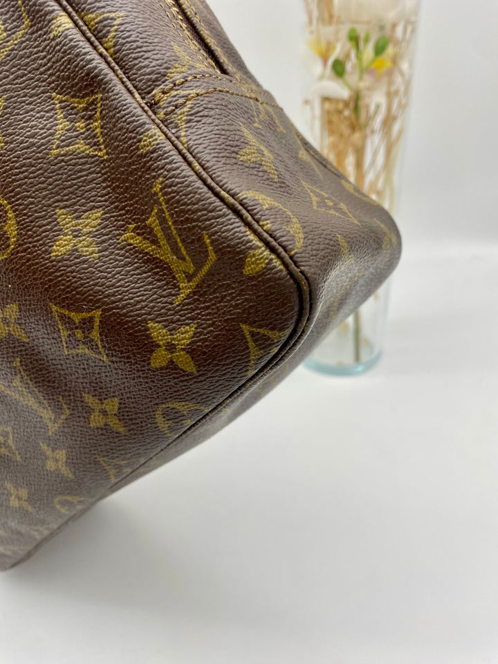 LOUIS VUITTON TROUSSE MONOGRAM