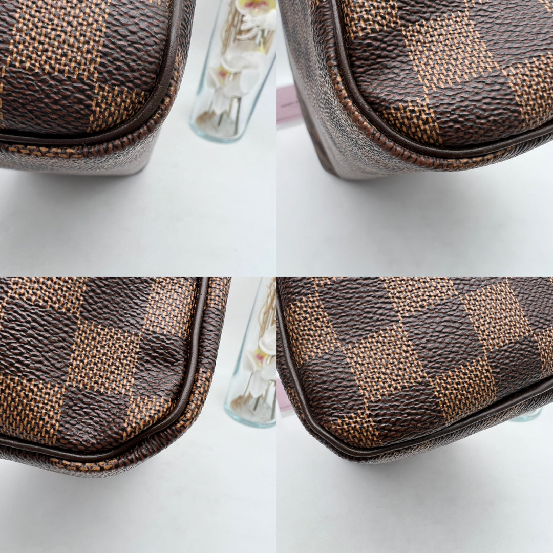 LOUIS VUITTON SPEEDY 30 DAMIER