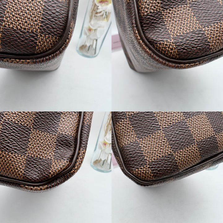 LOUIS VUITTON SPEEDY 30 DAMIER