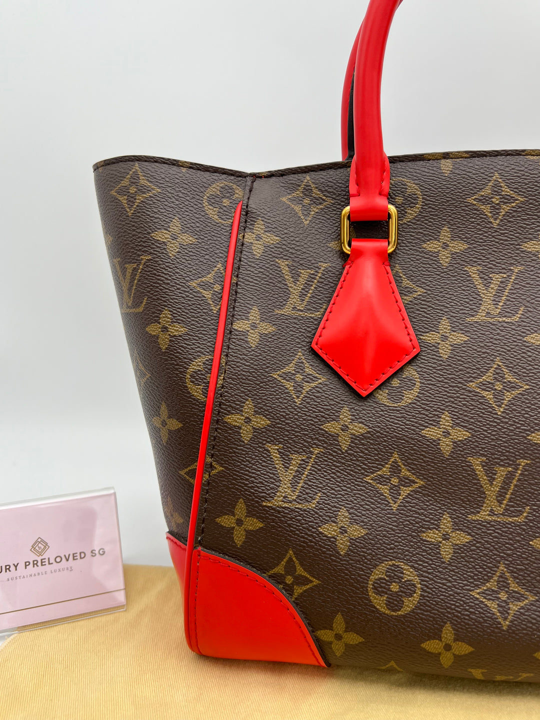 LOUIS VUITTON PHENIX PM