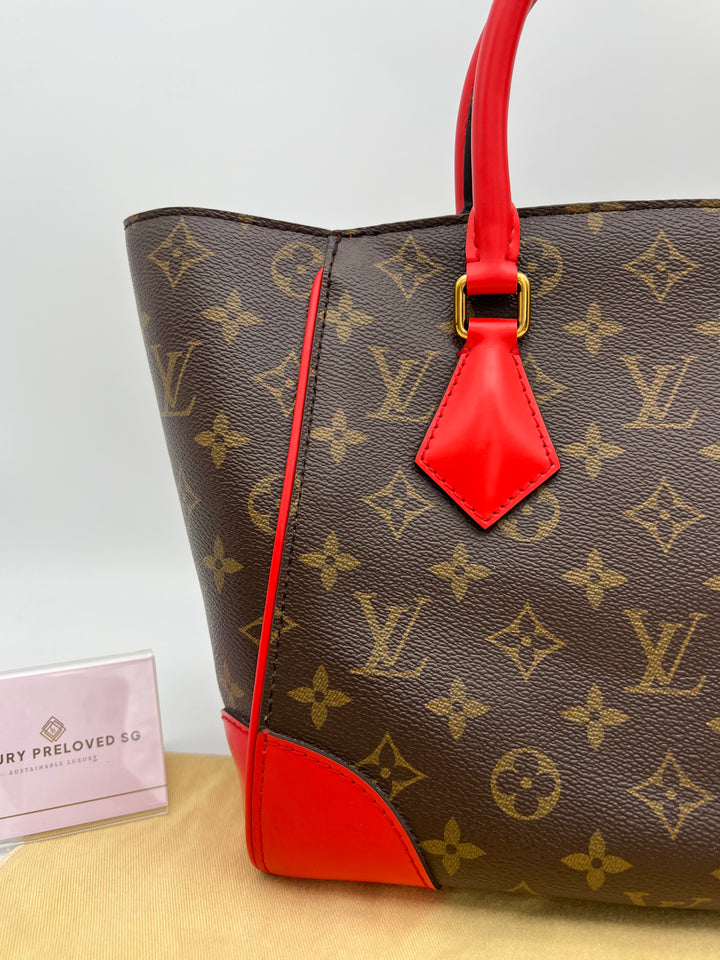 LOUIS VUITTON PHENIX PM