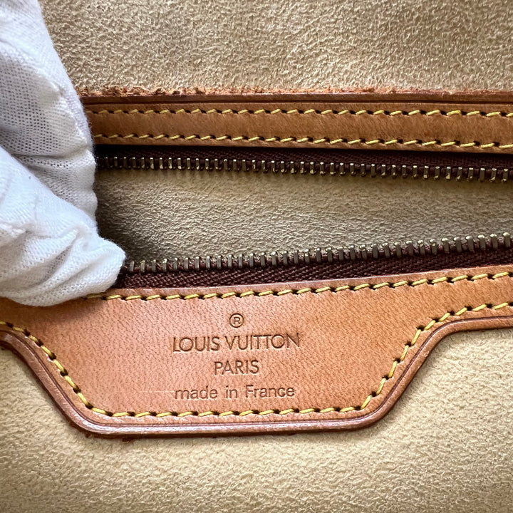 LOUIS VUITTON BABYLONE MONOGRAM