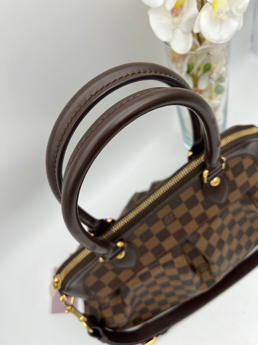 LOUIS VUITTON DAMIER TREVI PM