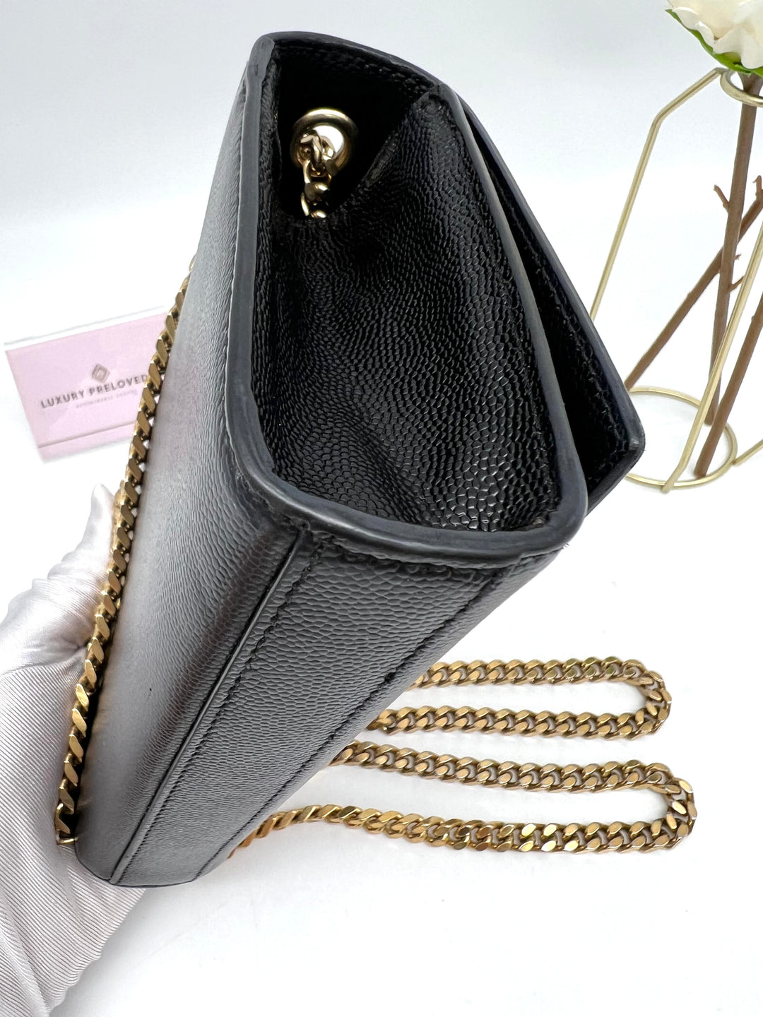 YVES SAINT LAURENT KATE SMALL