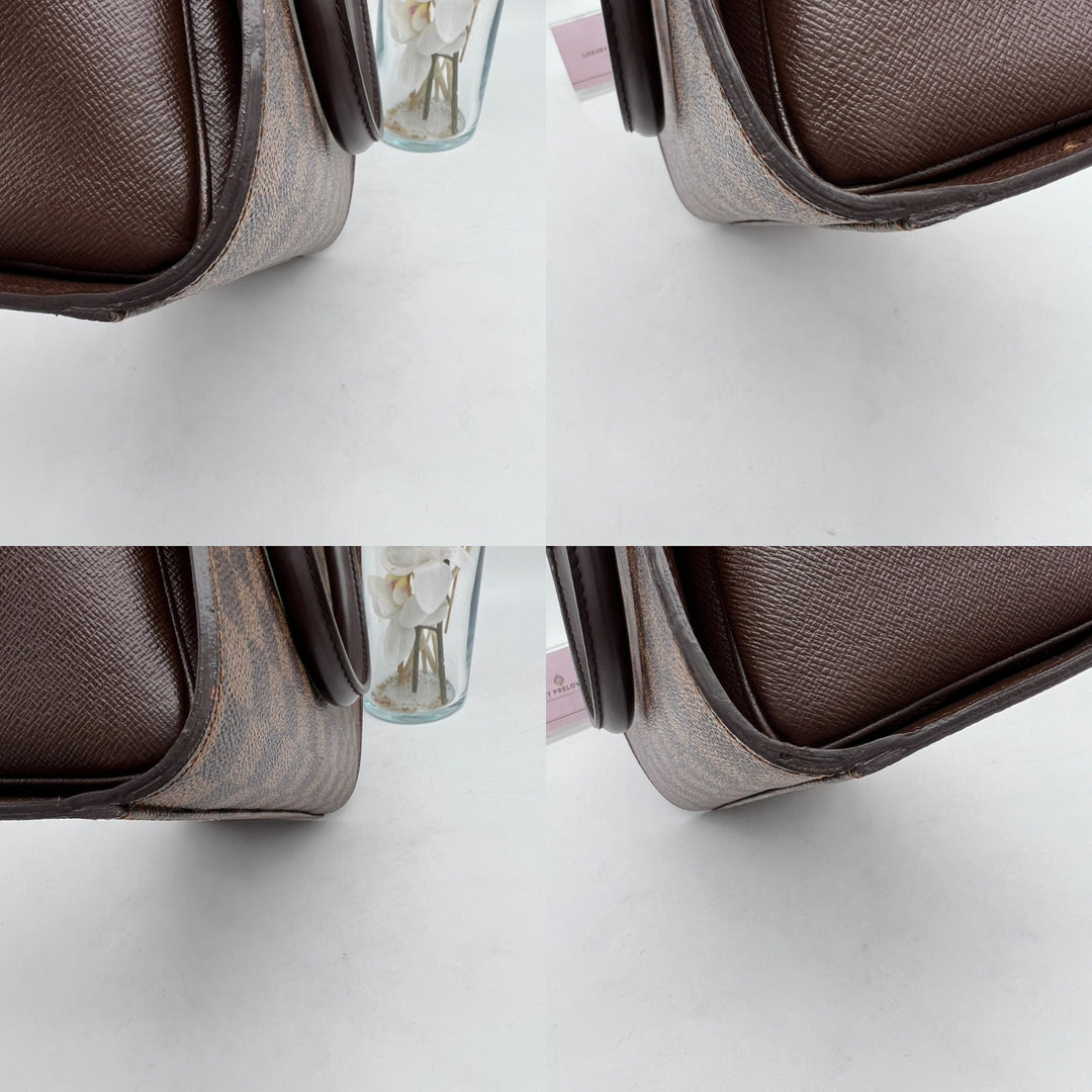 LOUIS VUITTON TRIANA DAMIER EVENE