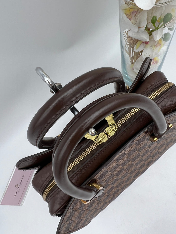 LOUIS VUITTON TRIANA DAMIER EVENE