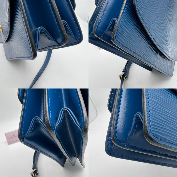 LOUIS VUITTON EPI GRENELLE