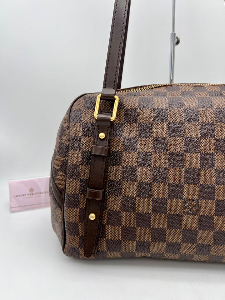 LOUIS VUITTON CABAS REVINGTON