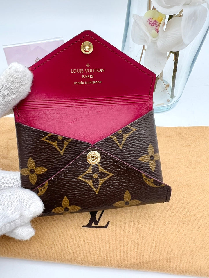 LOUIS VUITTON KIRAGAMI