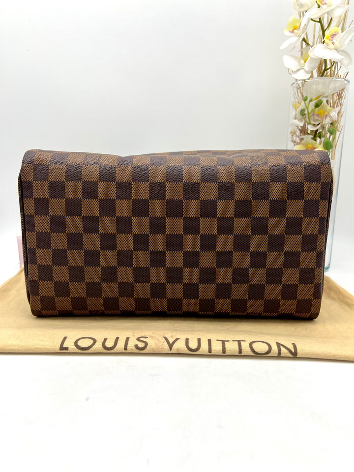LOUIS VUITTON SPEEDY 30 DAMIER