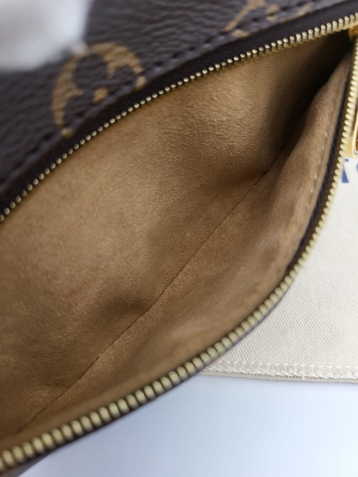 LOUIS VUITTON LOOP BAG
