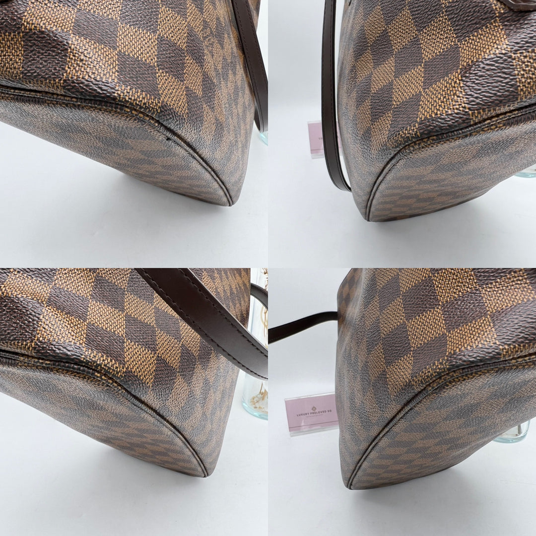 LOUIS VUITTON CABAS REVINGTON SHOULDER BAG