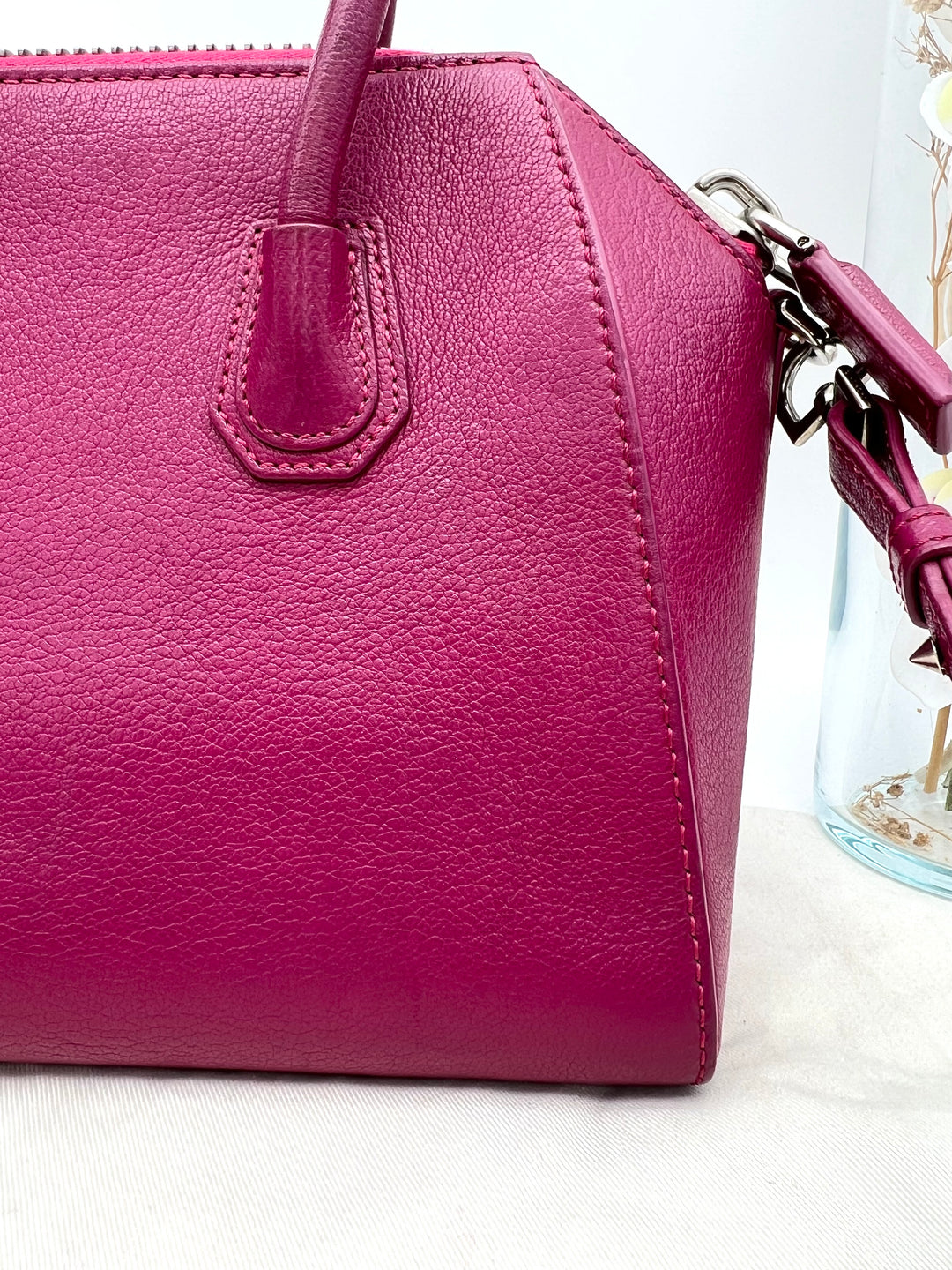 GIVENCHY ANTIGONA 2 WAY MINI