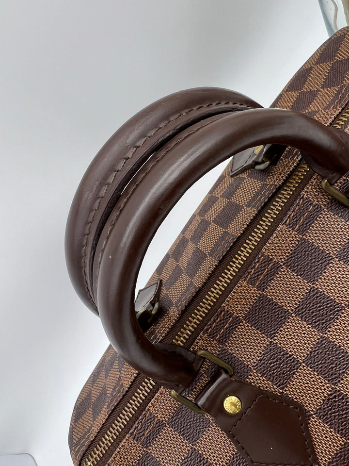 LOUIS VUITTON SPEEDY 30 DAMIER