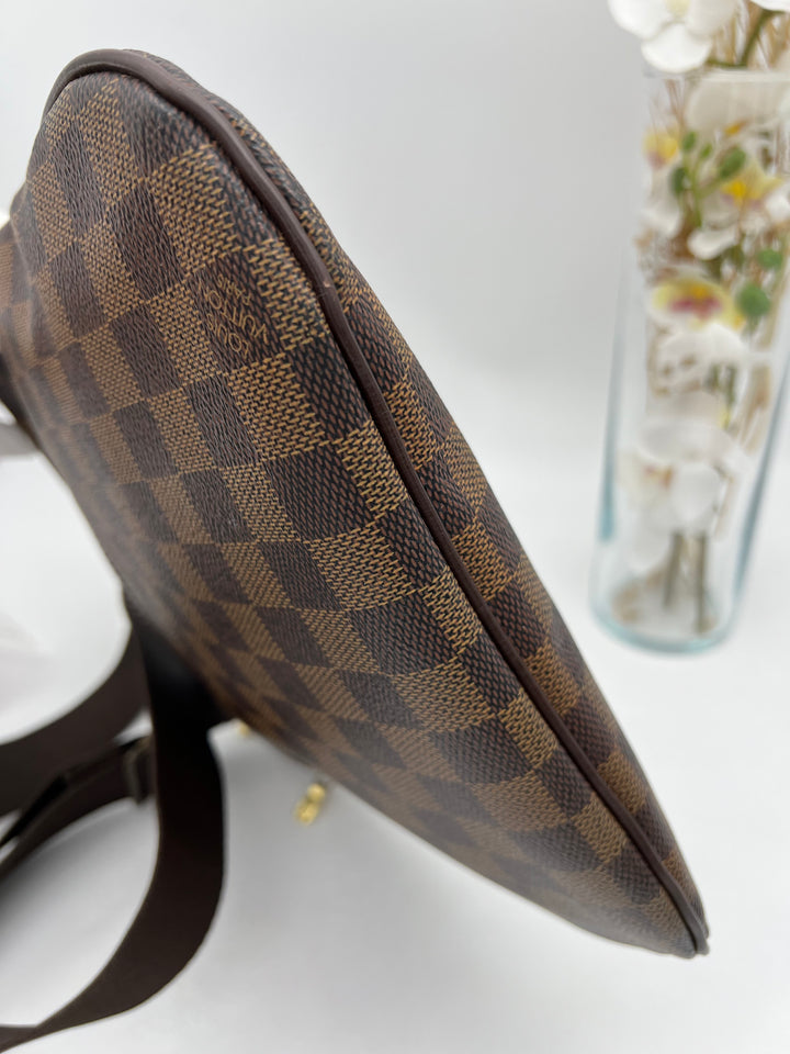 LOUIS VUITTON POCHETTE BOSHPORE  DAMIER