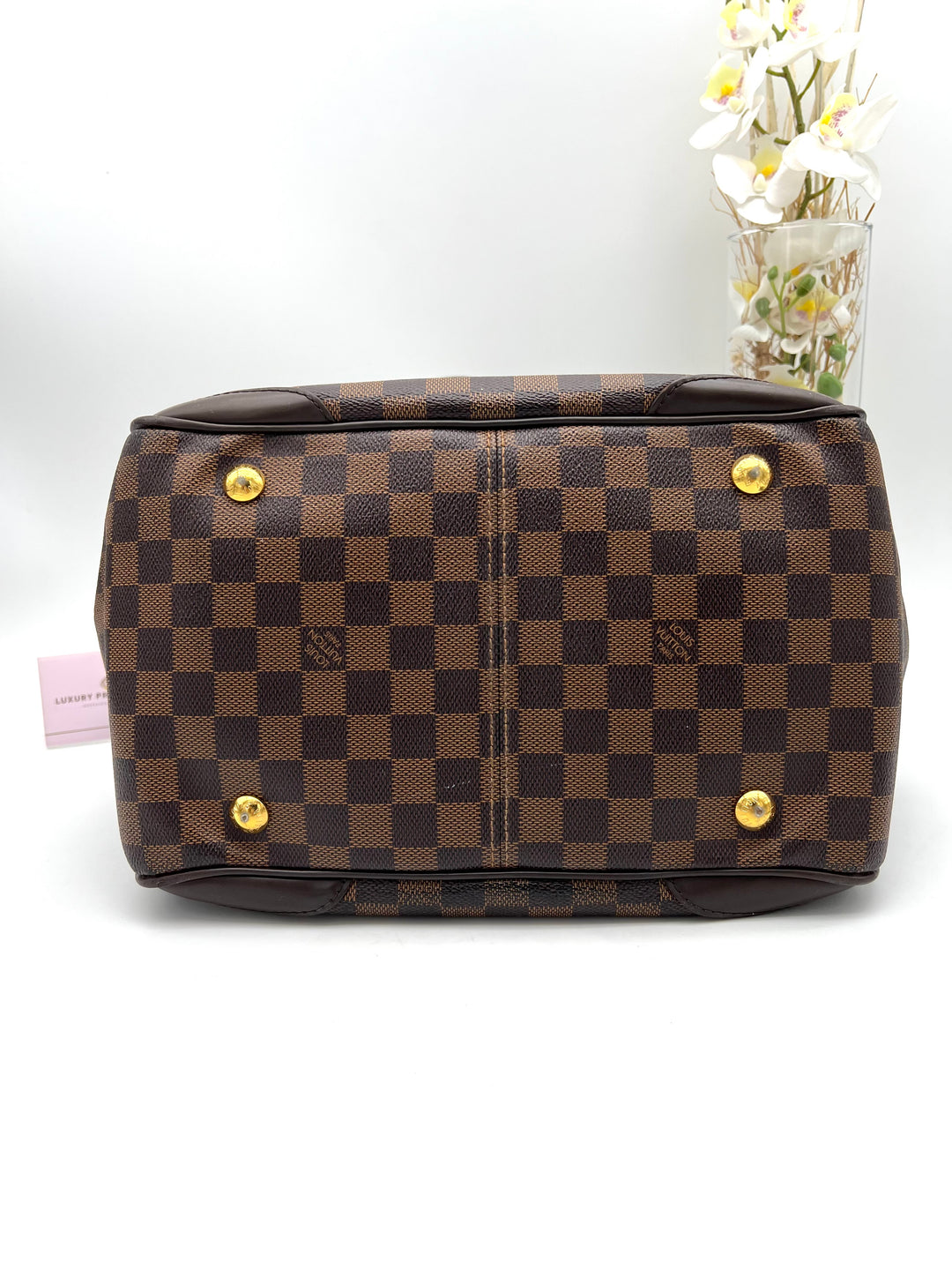 LOUIS VUITTON DAMIER VERONA PM