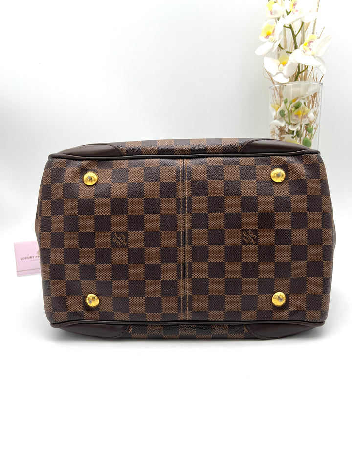 LOUIS VUITTON DAMIER VERONA PM
