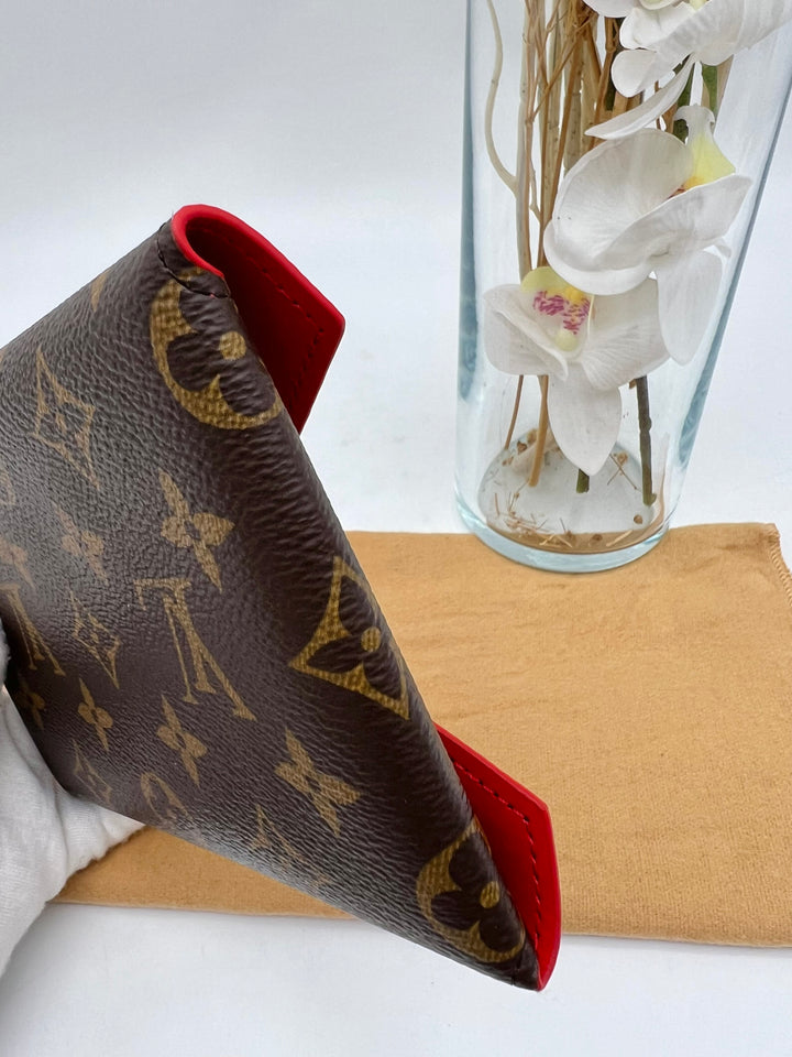 LOUIS VUITTON KIRAGAMI