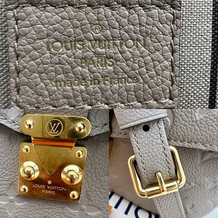 LOUIS VUITTON POCHETTE METIS EMPRIENTE (RFID)