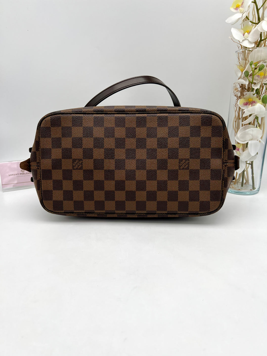 LOUIS VUITTON CABAS REVINGTON SHOULDER BAG