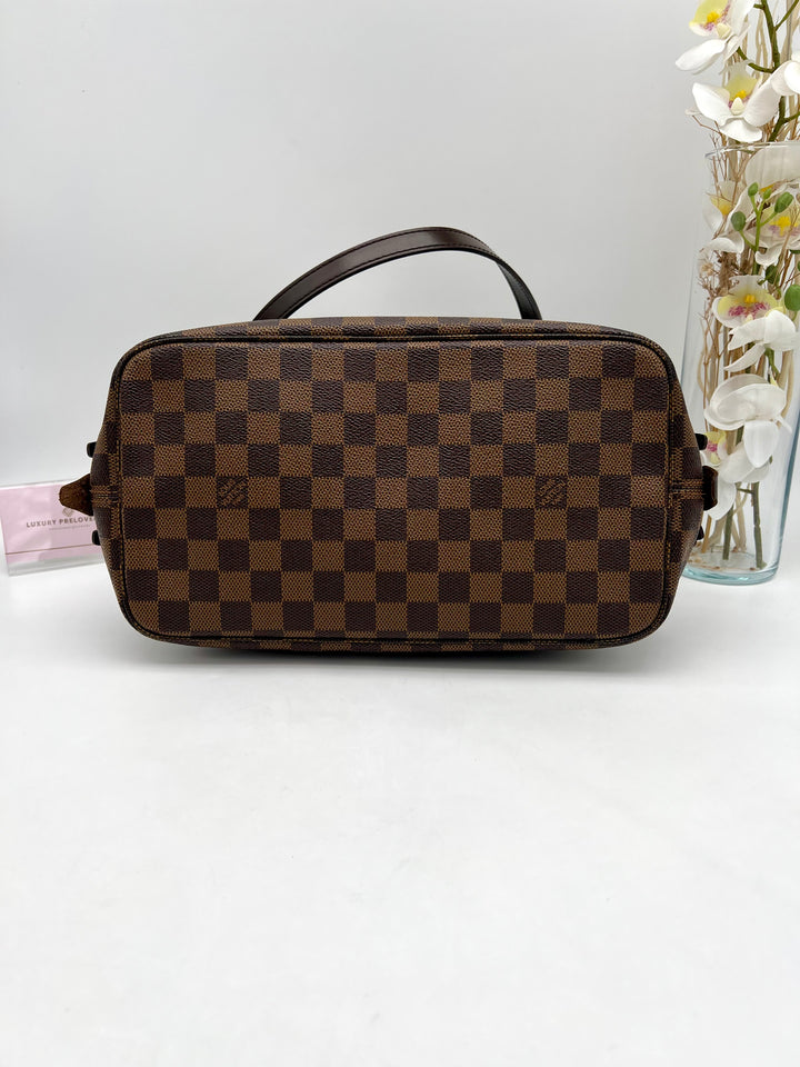 LOUIS VUITTON CABAS REVINGTON SHOULDER BAG