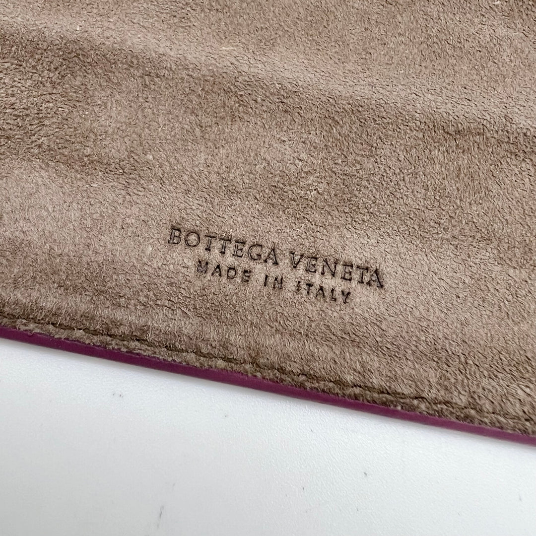 BOTTEGA IPAD CASE