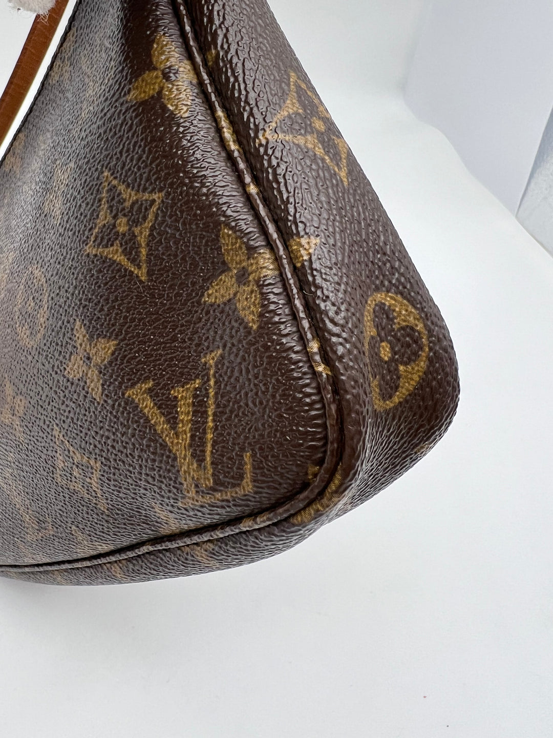 LOUIS VUITTON POCHETTE ACCESSORIES MONOGRAM