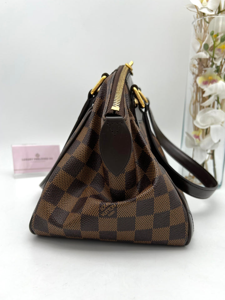 LOUIS VUITTON DAMIER VERONA PM