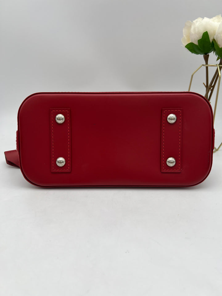 LOUIS VUITTON ALMA BB EPI