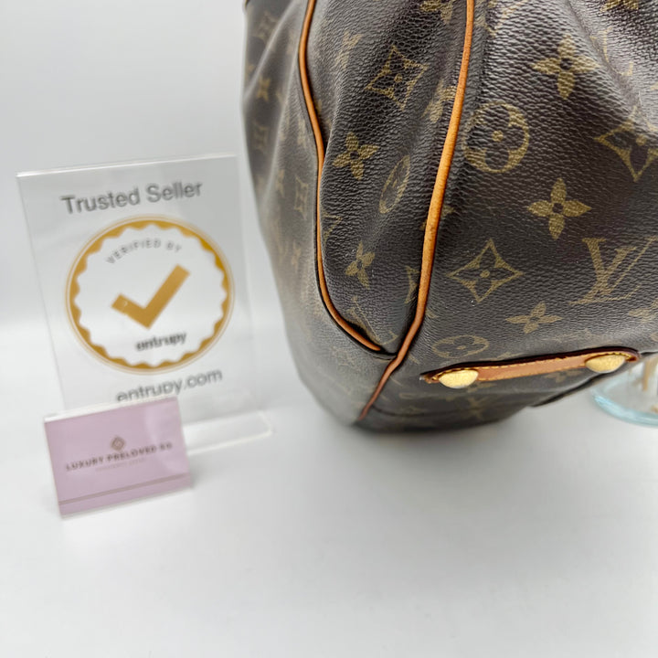 LOUIS VUITTON GALLIERA MM