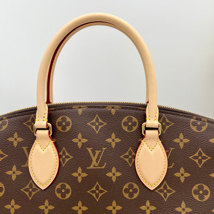 LOUIS VUITTON BLOETIE MM (RFID)