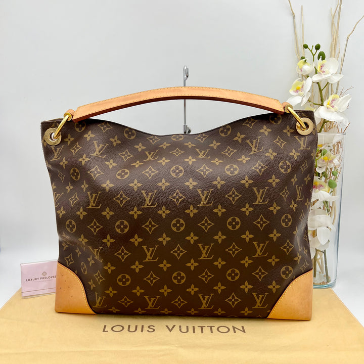 LOUIS VUITTON BERRI MM