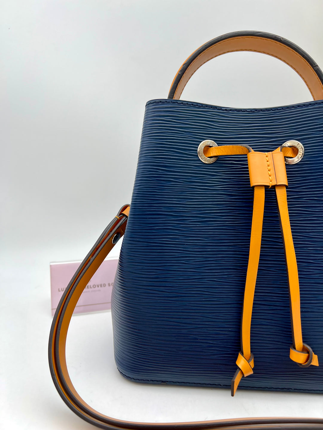 LOUIS VUITTON NEO NOE EPI BB