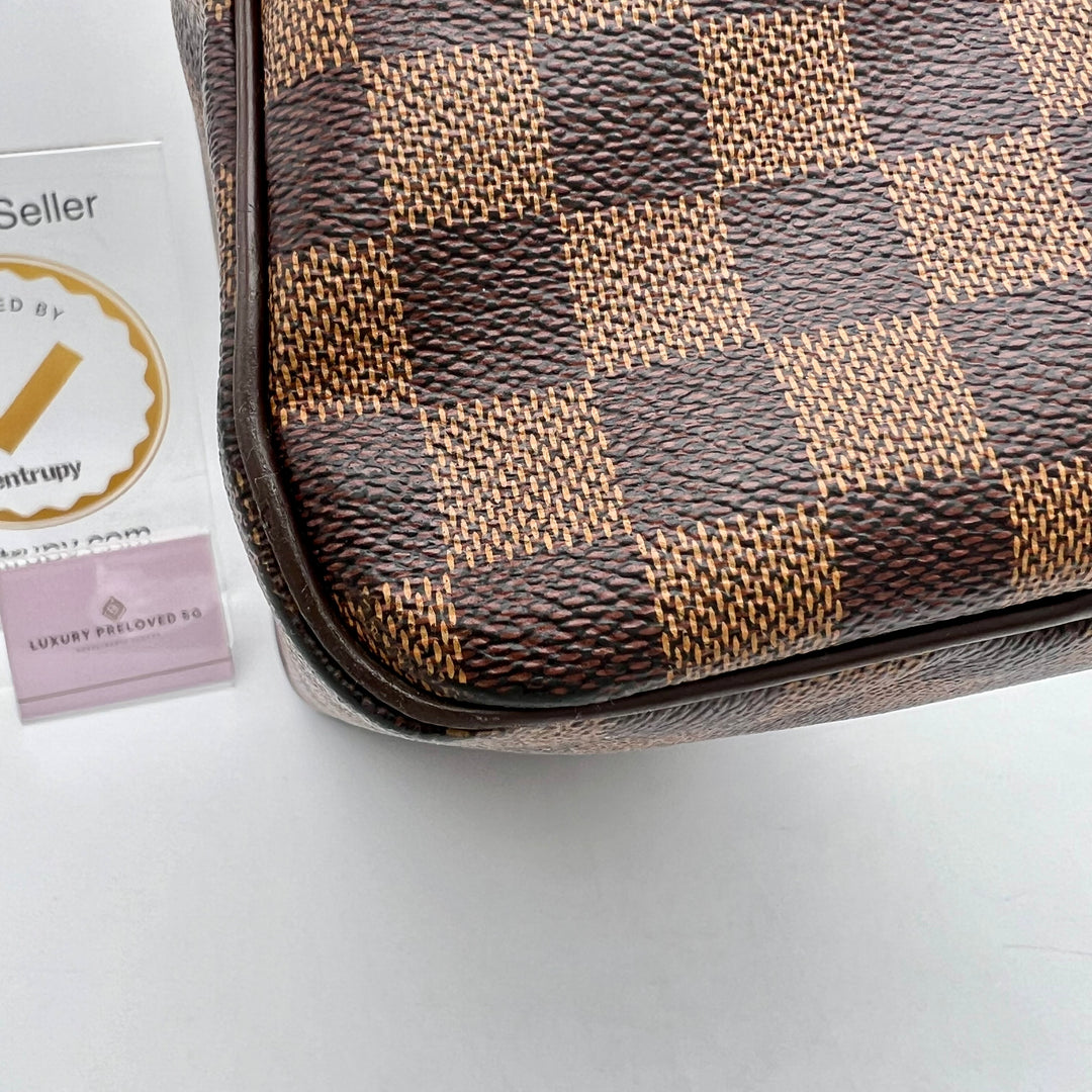 LOUIS VUITTON SPEEDY 30 DAMIER