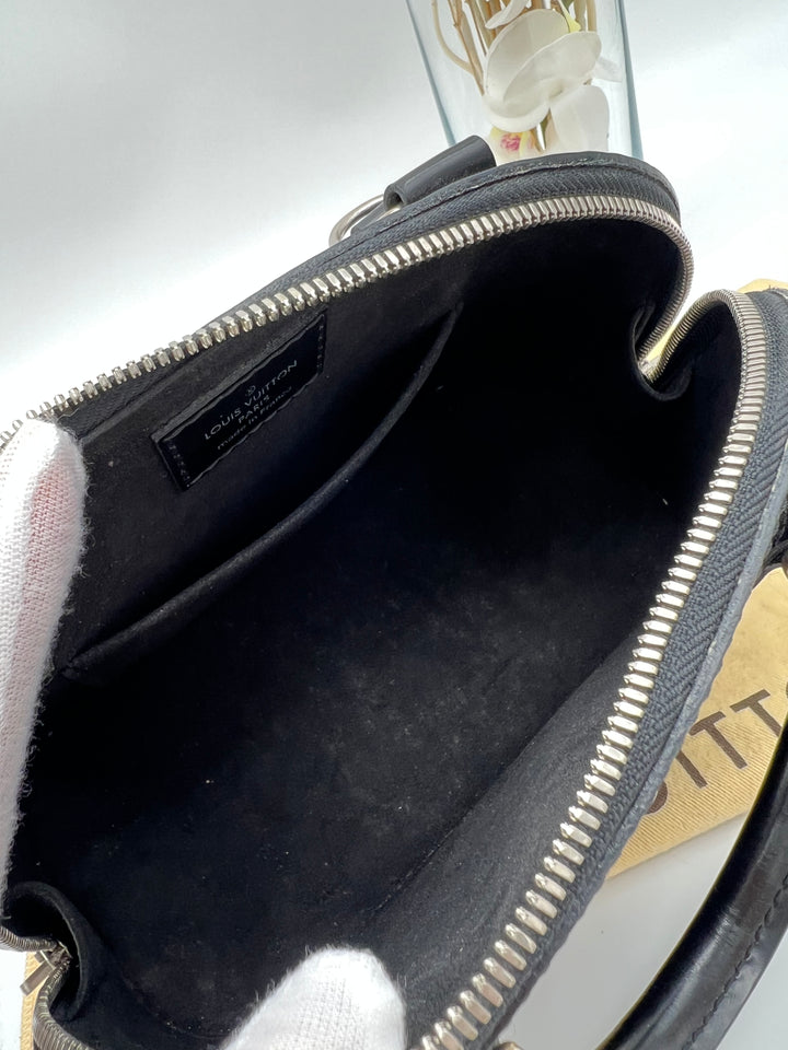 LOUIS VUITTON ALMA BB EPI