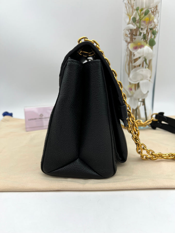 LOUIS VUITTON EMPRIENTE VAVIN PM