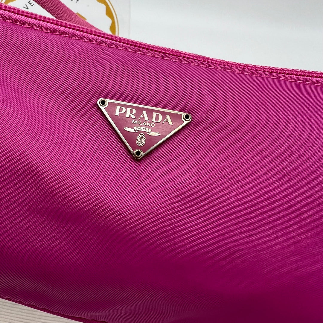 PRADA NYLON BAG