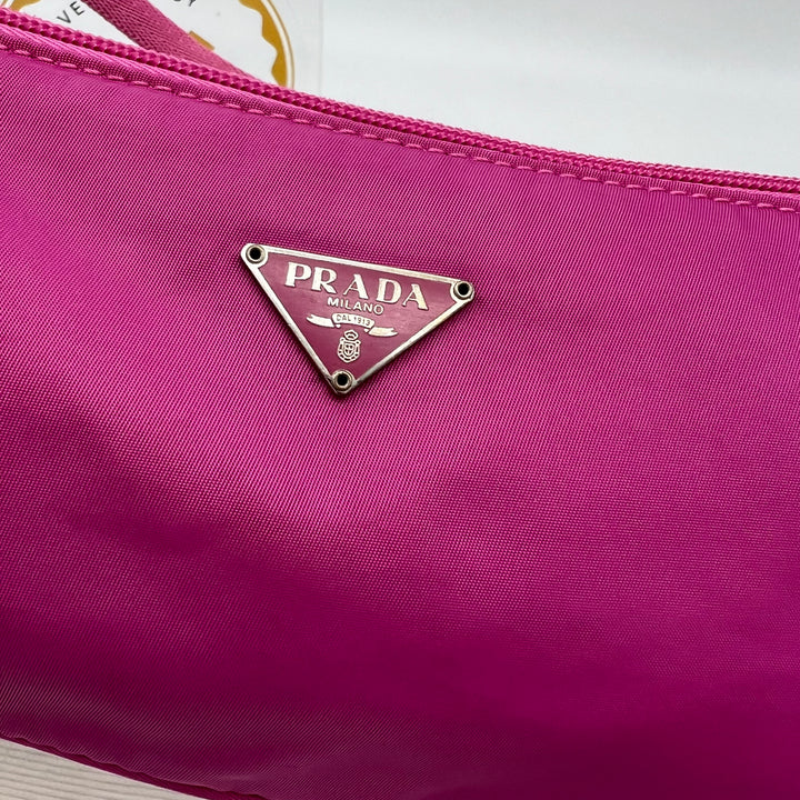 PRADA NYLON BAG