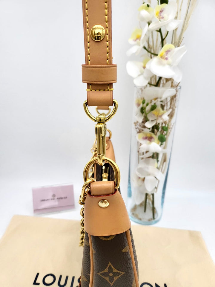 LOUIS VUITTON LOOP BAG