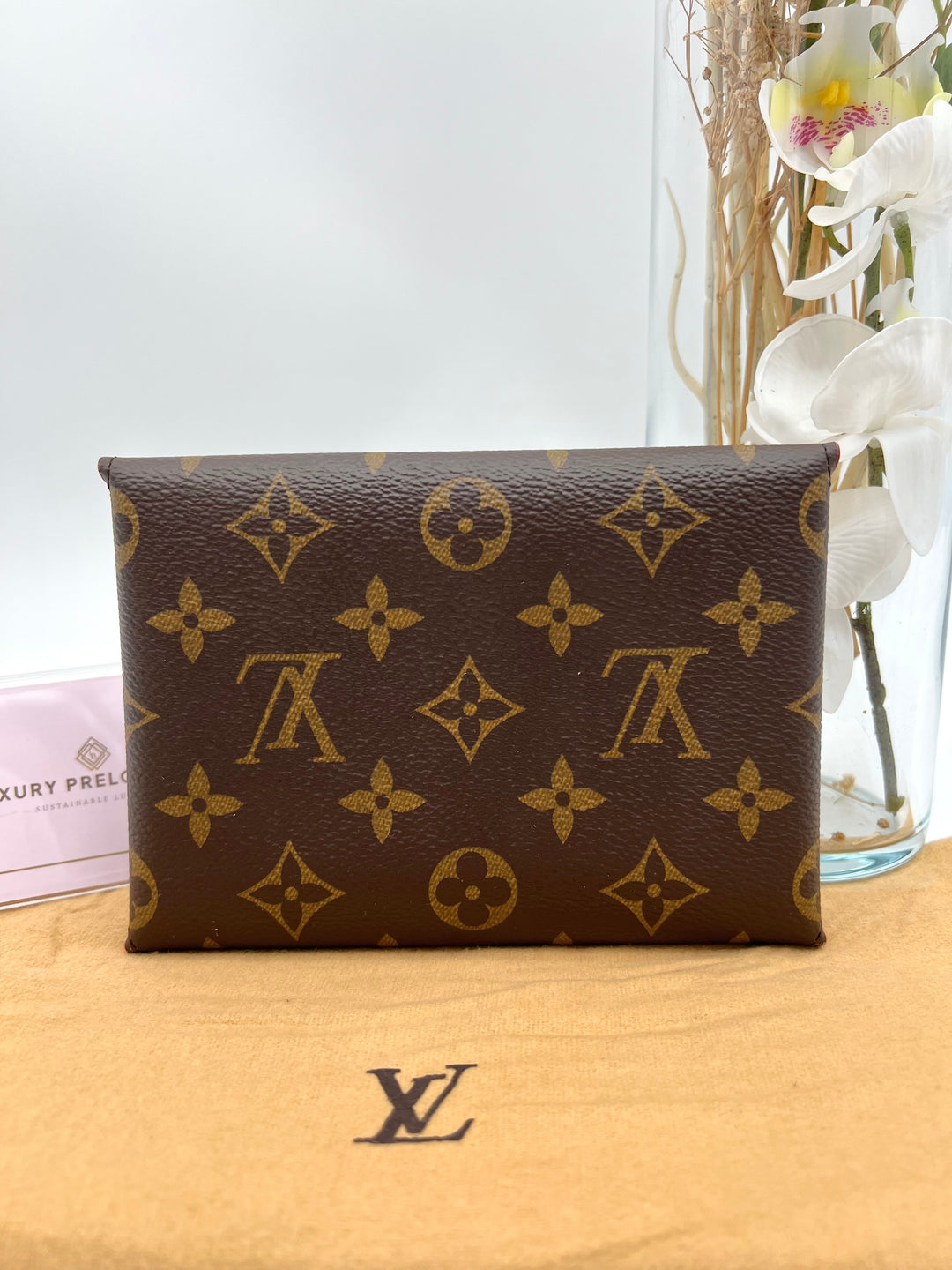 LOUIS VUITTON KIRAGAMI