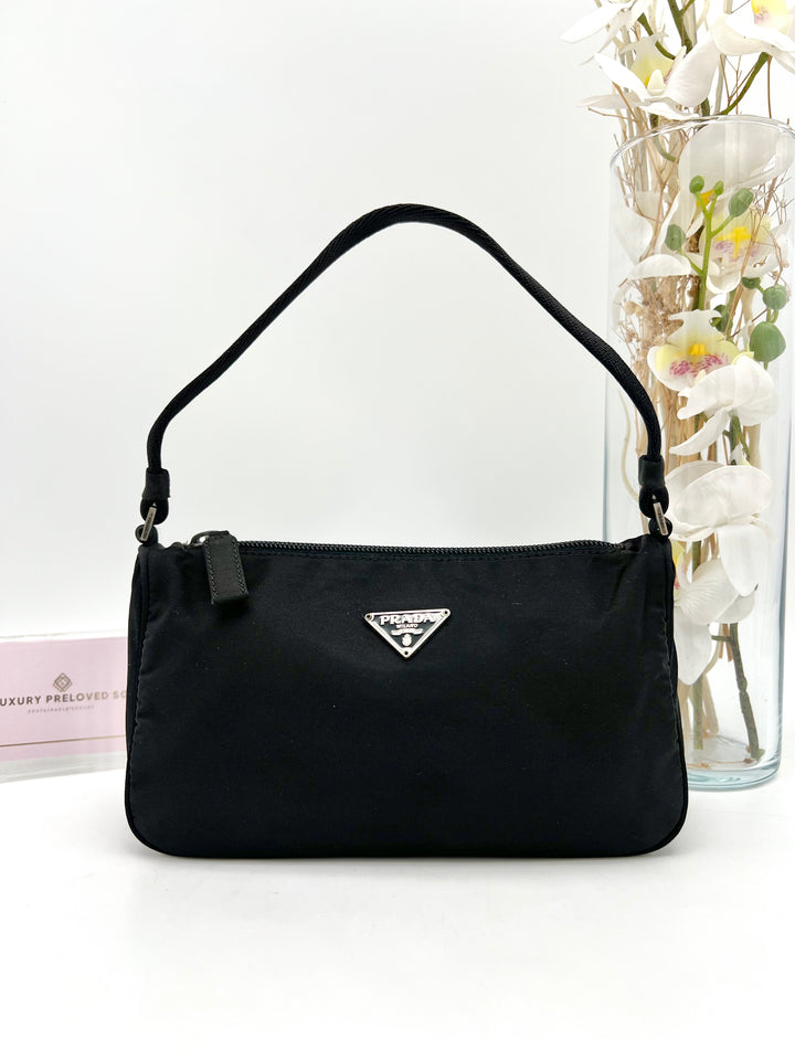 PRADA NYLON BAG