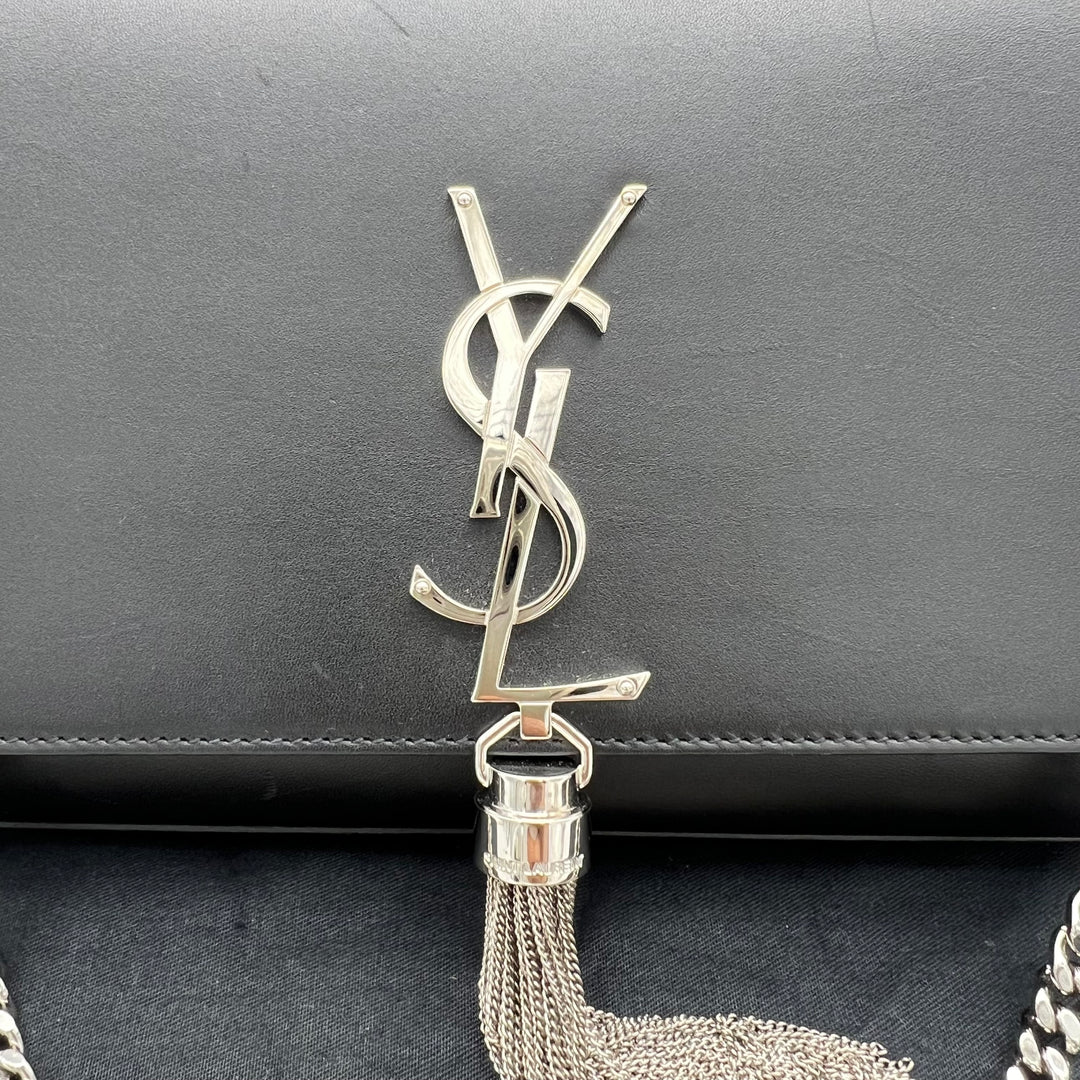 YVES SAINT LAURENT MEDIUM KATE TASSEL