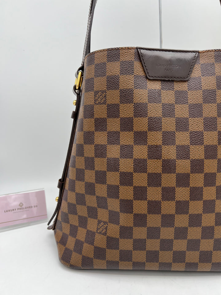 LOUIS VUITTON CABAS REVINGTON SHOULDER BAG