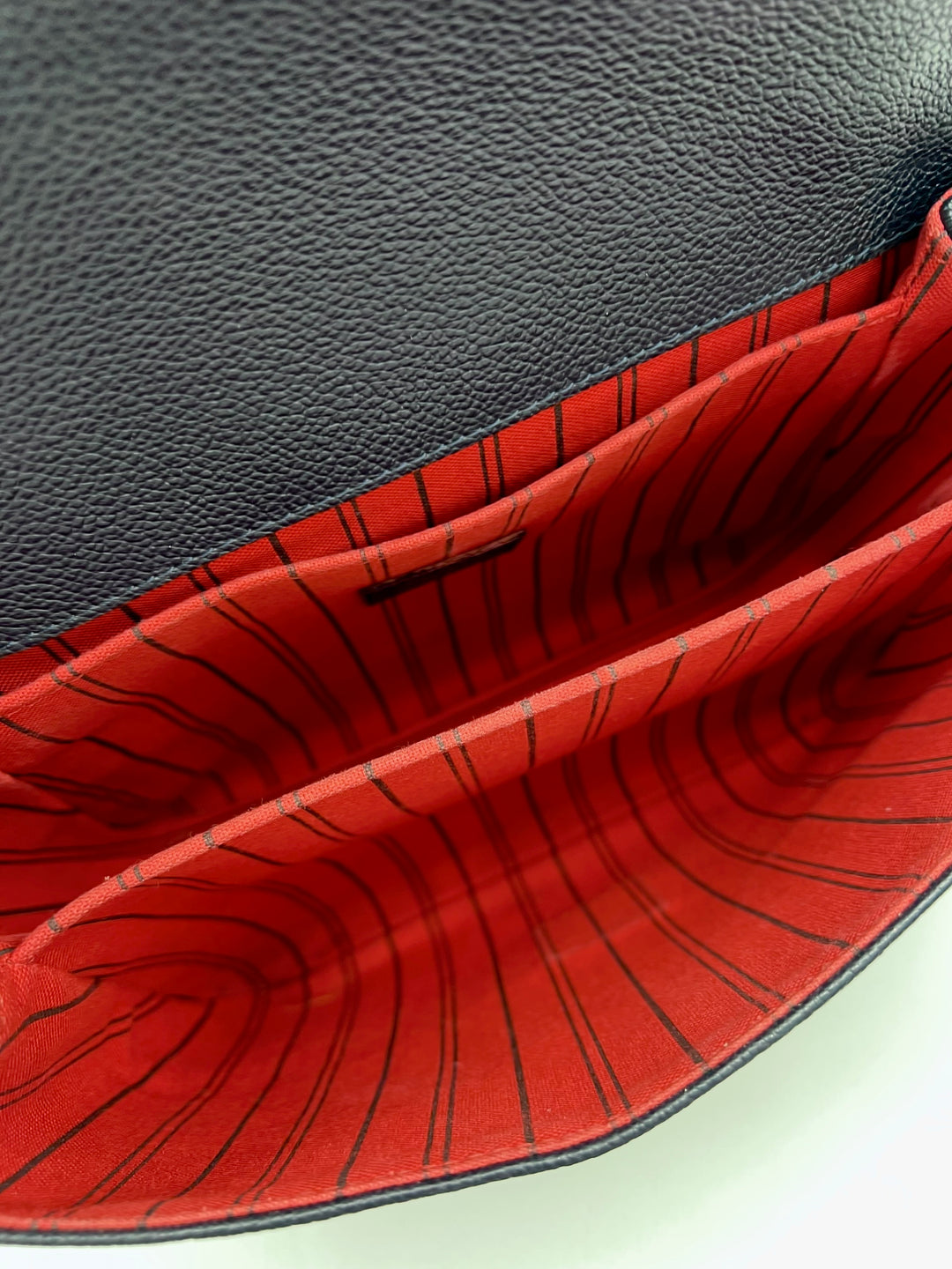 LOUIS VUITTON POCHETTE METIS EMPRIENE